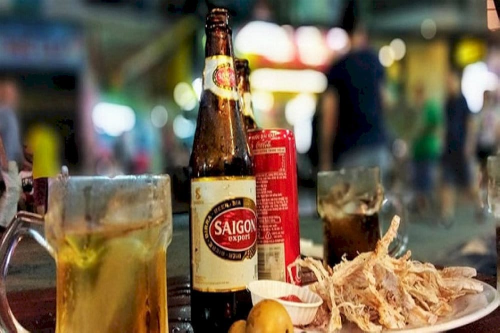 If you drink, stay in control and avoid arguments or unnecessary disputes